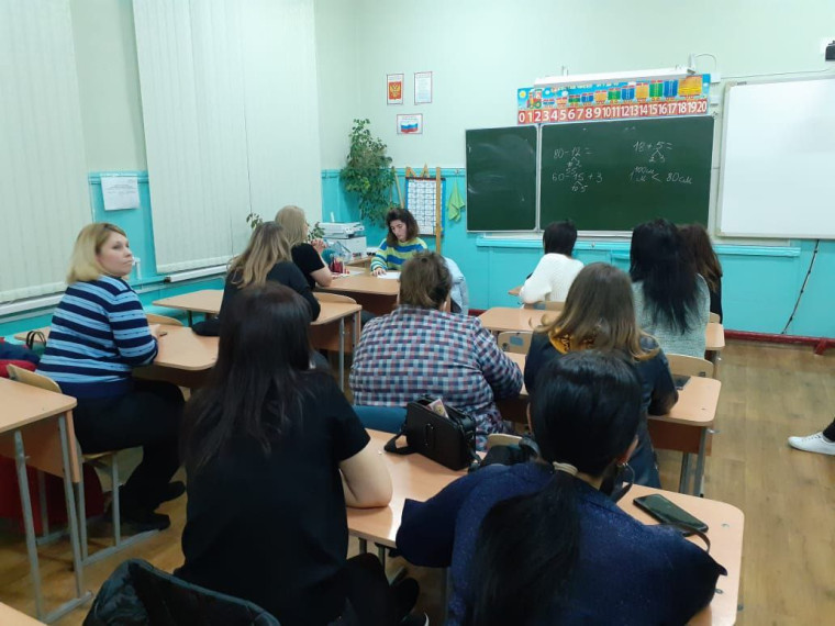 Защитим детей от ДТП.