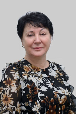 Таранова Татьяна Николаевна Таранова Татьяна Николаевна