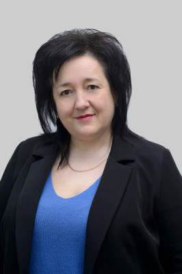 Игнатенко Ольга Михайловна Игнатенко Ольга Михайловна
