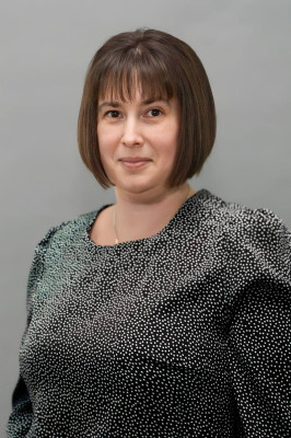 Клеймёнова Алеся Александровна Клеймёнова Алеся Александровна