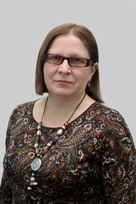 Попова Лариса Анастасьевна Попова Лариса Анастасьевна